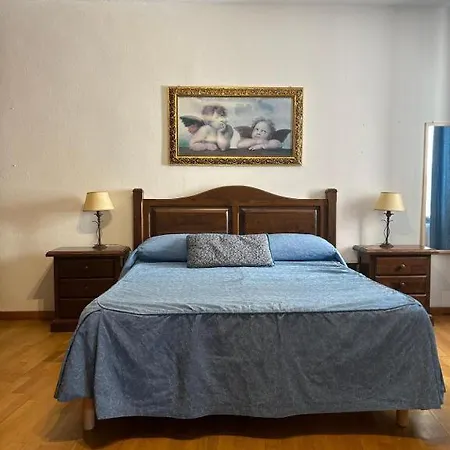 Apartment Attico Rosa *
