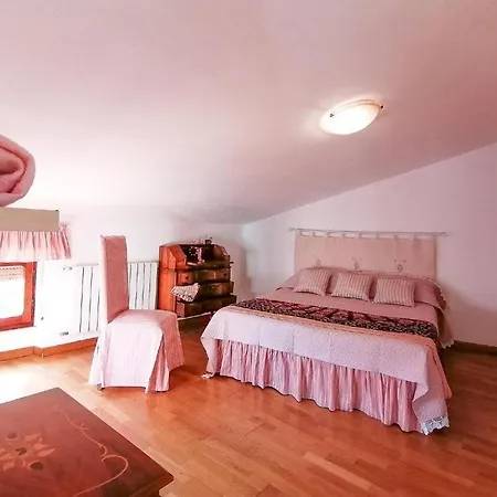 Apartment Attico Rosa Santa Teresa Gallura