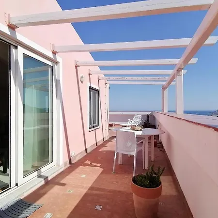 Attico Rosa *