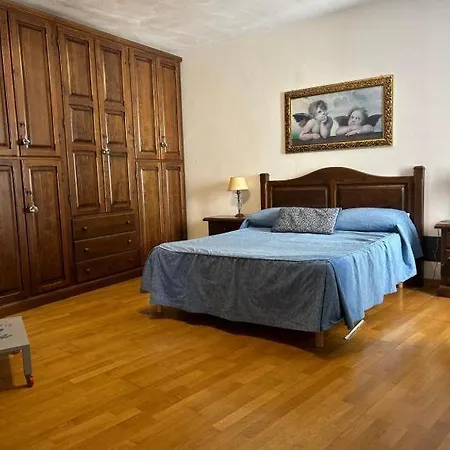 Attico Rosa Apartment *