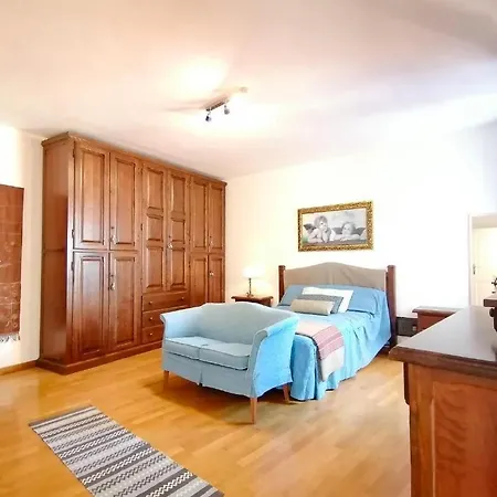 Attico Rosa Apartment *