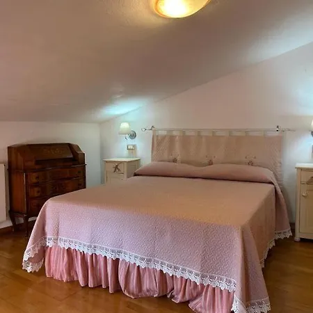 Attico Rosa Apartment Santa Teresa Gallura